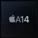 Snapdragon 898 vs Apple A14 Bionic