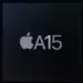 Apple A15 Bionic vs Apple A14 Bionic