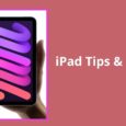 iPad Tips & Tricks