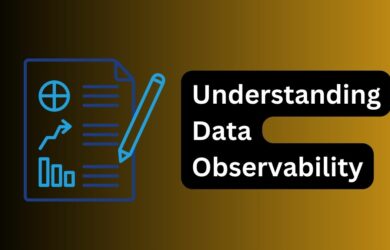 Understanding Data Observability