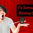 How to Fix Samsung TV Blinking Codes Problems