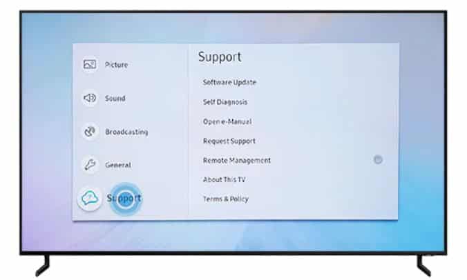 Check Samsung TV Model Compatibility
