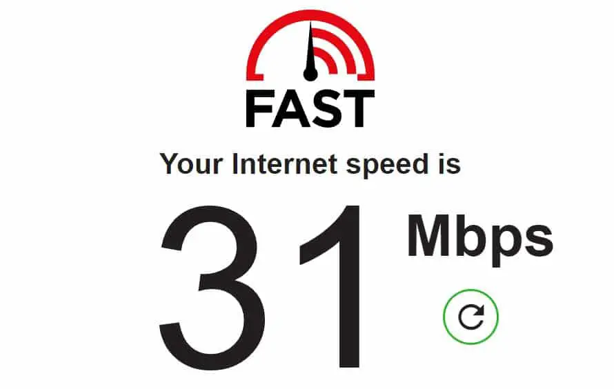 Check Your Internet Connection Speed