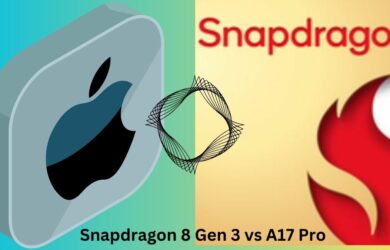 Snapdragon 8 Gen 3 vs A17 Pro