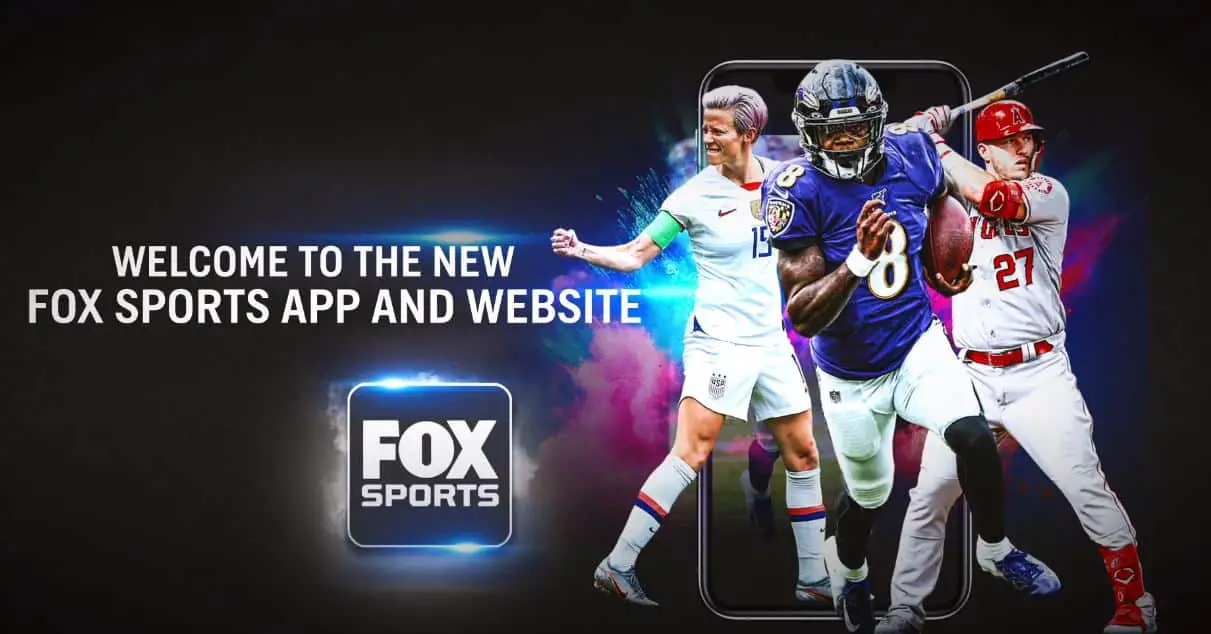 Fox Sports App1